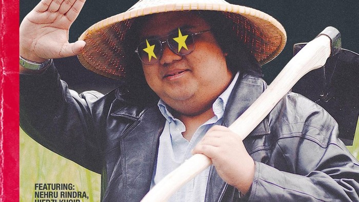Gusti Irawan Gusti Irawan