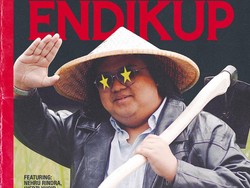 Kemenangan Gusti Irawan yang Penuh Haru