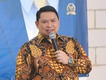 Anggota DPR Ilham Permana Desak Pembentukan RUU Kawasan Industri
