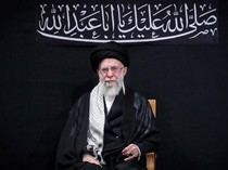 Perdana, Khamenei Muncul Lagi di Publik Usai Perang Iran Vs Israel