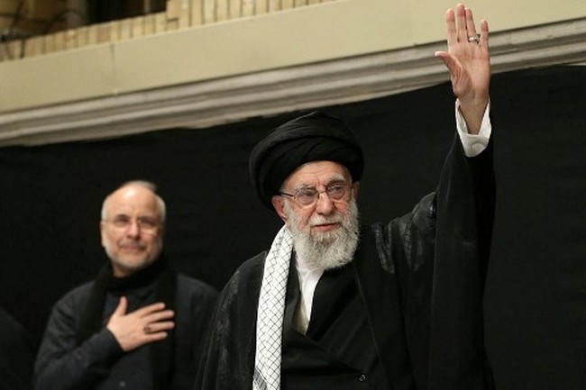 Khamenei Muncul Usai Perang, Bawa Pesan Pantang Menyerah