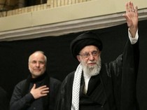 Ayatollah Ali Khamenei Kembali Muncul Setelah Perang Israel Vs Iran