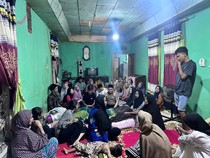 Penambang Emas Ilegal di Bungo Tewas Tertimbun Tanah Saat Menyelam