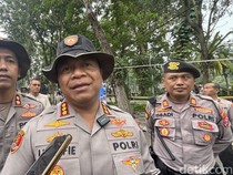 Kata Polisi soal Sweeping Jam Malam Anak di Surabaya