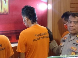 Rizki Terancam Pidana Mati Usai Bacok Penghuni Kos yang Tantang Ibunya