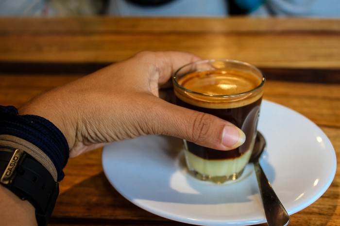 4 Fakta Kopi Sanger yang Kental Nikmat Khas Aceh
