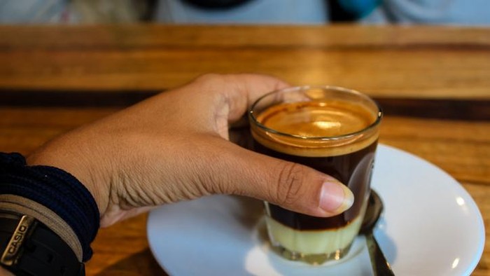 4 Fakta Kopi Sanger yang Kental Nikmat Khas Aceh