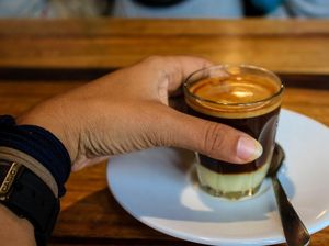 Kenapa Kopi asal Aceh Disebut Sanger? Begini Asal Usulnya!