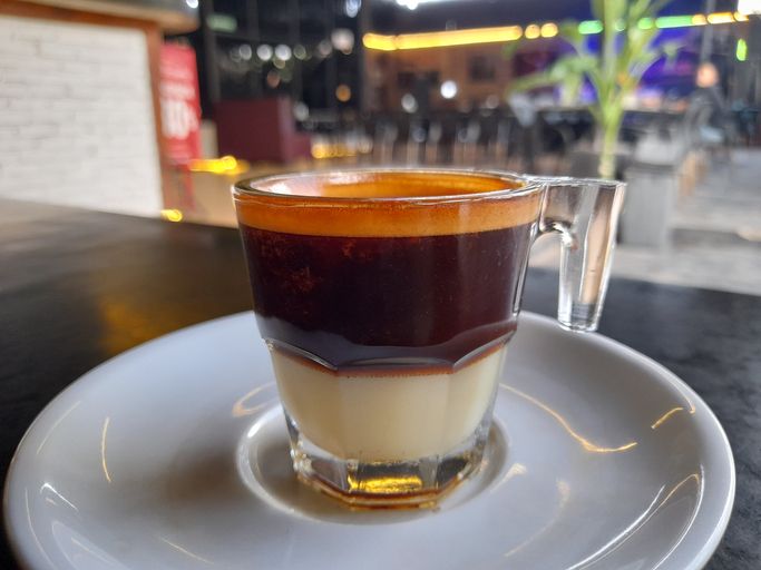 4 Fakta Kopi Sanger yang Kental Nikmat Khas Aceh