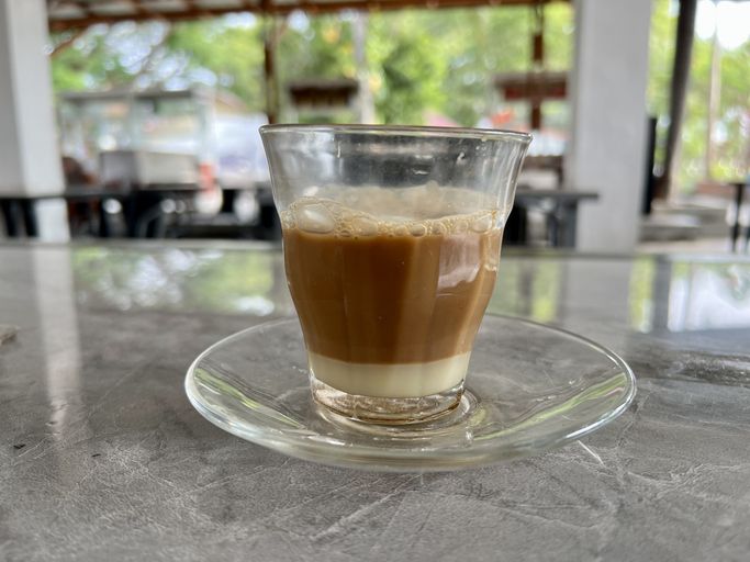 4 Fakta Kopi Sanger yang Kental Nikmat Khas Aceh