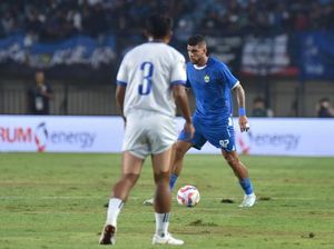 Port FC Vs Persib Tayang di TV Mana? Ini Jadwal Shopee Cup 2026/2027