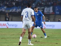 Port FC Vs Persib Tayang di TV Mana? Ini Jadwal Shopee Cup 2026/2027