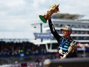 Hasil F1 GP Inggris: 2025: Lando Norris Juara