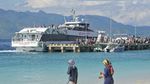Liburan Musim Panas, Wisatawan Serbu Gili Trawangan