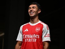 Martin Zubimendi Tolak Tawaran Madrid dan Pilih Arsenal, Begini Alasannya