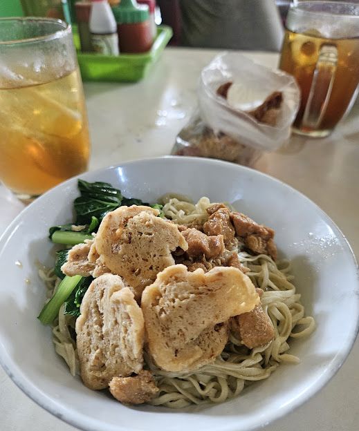 Mia Ayam Jogja