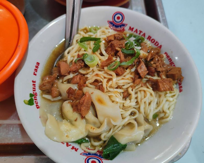 Mia Ayam Jogja