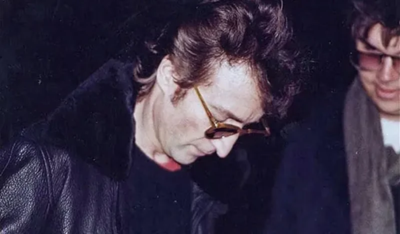 Momen terakhir seleb