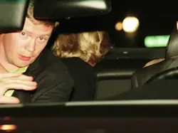 Foto Terakhir Para Pesohor Sebelum Kejadian Fatal