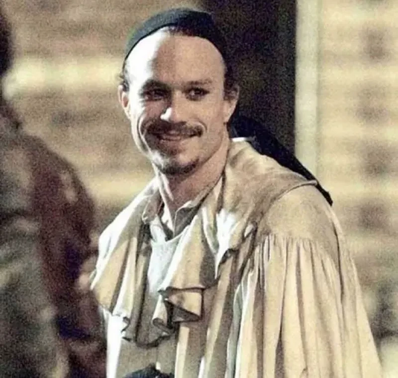 Momen terakhir seleb