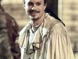 Foto Terakhir Para Pesohor Sebelum Kejadian Fatal