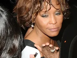 Foto Terakhir Para Pesohor Sebelum Kejadian Fatal