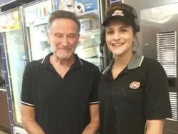 Foto Terakhir Para Pesohor Sebelum Kejadian Fatal