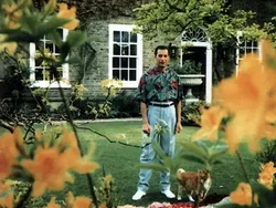 Foto Terakhir Para Pesohor Sebelum Kejadian Fatal