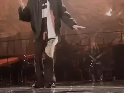 Foto Terakhir Para Pesohor Sebelum Kejadian Fatal