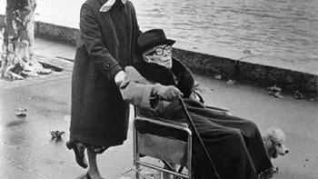 Foto: Rare historical photo