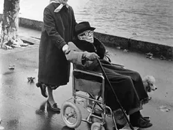 Foto Terakhir Para Pesohor Sebelum Kejadian Fatal