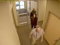 Foto Terakhir Para Pesohor Sebelum Kejadian Fatal