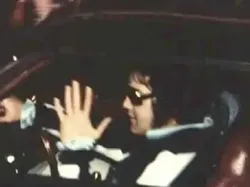 Foto Terakhir Para Pesohor Sebelum Kejadian Fatal