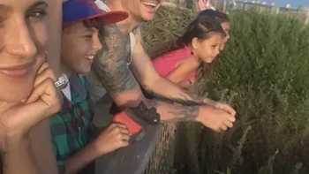 Foto: Rare historical photo