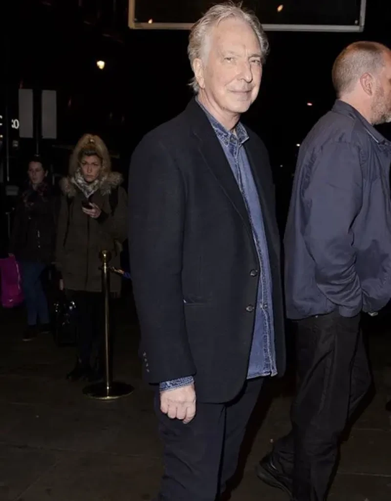 Momen terakhir seleb