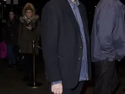 Foto Terakhir Para Pesohor Sebelum Kejadian Fatal