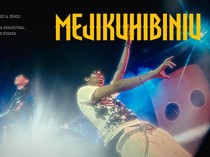 Lirik Mejikuhibiniu oleh Tenxi, Suisei & Jemsii Lengkap Chord Gitarnya