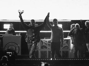 Wonderwall Masih Jadi Lagu Wajib, Bergema di Piala Dunia 2026