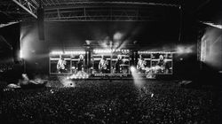 Fans Masih Gak Percaya Oasis Reuni!