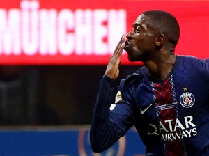 Ballon dOr untuk Pemain Pembeda, Dembele Mestinya Menang