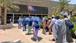 Pameran Wahyu di Makkah Tampilkan Sejarah Islam dengan Teknologi Interaktif