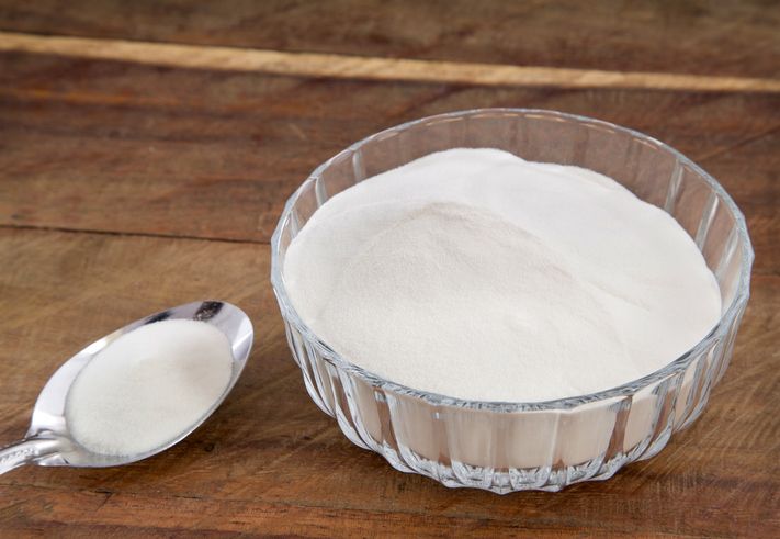 Bukan Stevia, Dokter Jantung Sebut Pemanis Ini Lebih Aman Buat Gula Darah