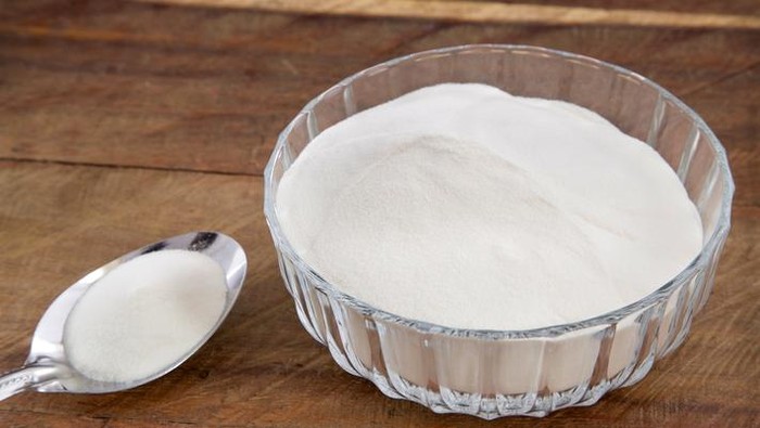 Bukan Stevia, Dokter Jantung Sebut Pemanis Ini Lebih Aman Buat Gula Darah