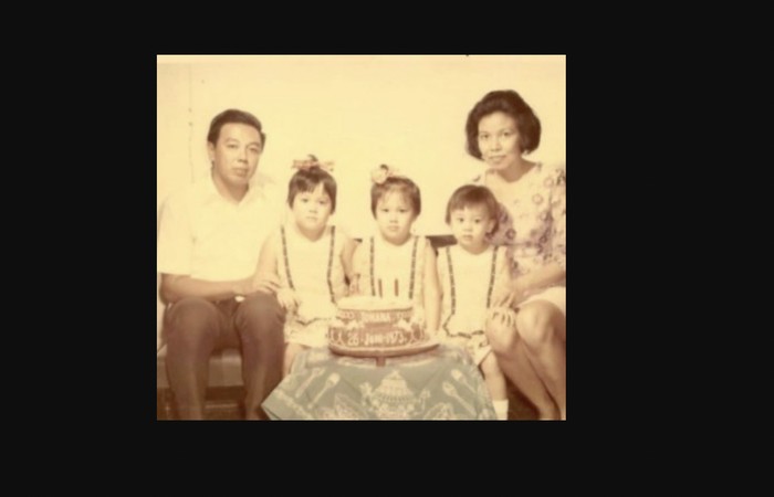 Pemilik Bandeng Juwana Elrina meninggal di usia 86 tahun Pemilik Bandeng Juwana Elrina meninggal di usia 86 tahun