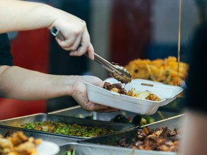 Warung Makan Didenda Rp78 Juta karena Klaim Halal, Kecap Positif DNA Babi