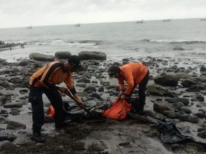 Dua Eks Tentara Israel Diduga Bangun Vila-Tragedi Maut di Selat Bali