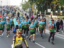 Riau Bhayangkara Run 2026, Event Lari Terbesar se-Sumatera Segera Hadir