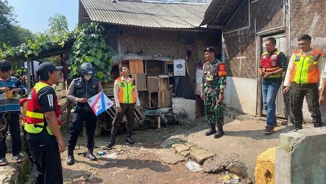 Perkara Layangan Bikin Puluhan Flight Kena Imbas di Soetta