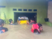 Video Permintaan Maaf Pramono karena Masih Ada Warga Terdampak Banjir