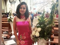 Video: Cerita Putri Patricia Mengidap Skoliosis